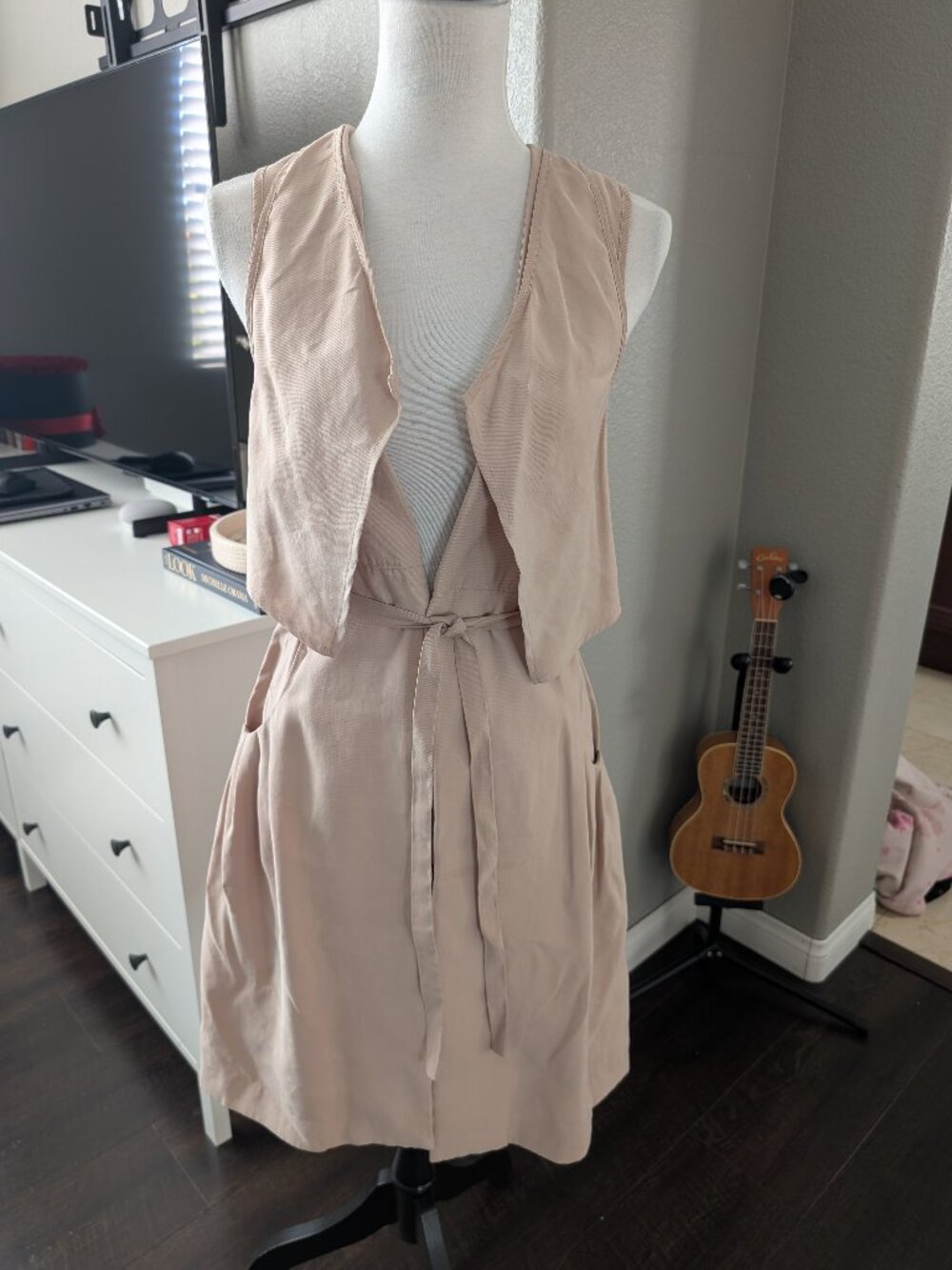 Vest